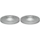 Spacer Set, 14 mm