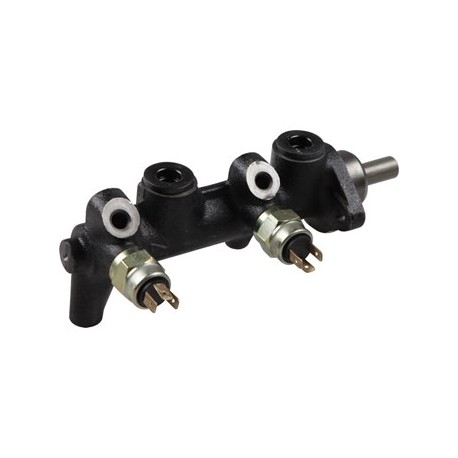 Master brake cylinder, 20.64 mm