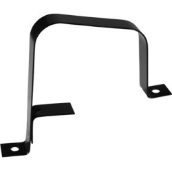 Halteband für Bremsflüssigkeitsbehälter, Metall