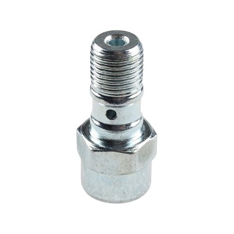 Hohlschraubstutzen für Bremsleitung