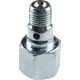 Banjo bolt for brake line. For dual circuit master cylinders