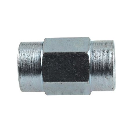 Adapter, Bremsleitung