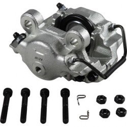 Bremssattel, vorne, links