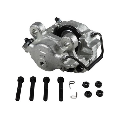 Bremssattel, vorne, links