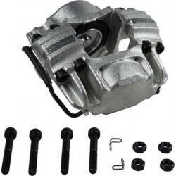 Bremssattel, vorne, rechts