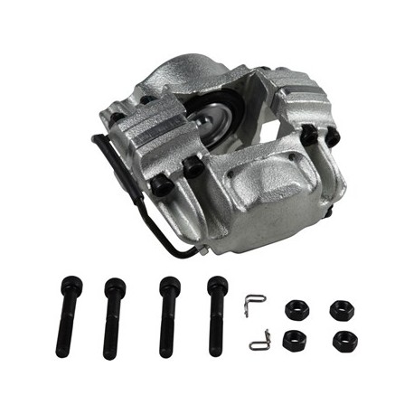 Bremssattel, vorne, rechts