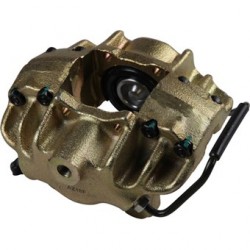 Bremssattel, hinten, links