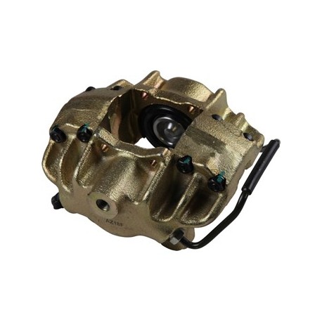 Bremssattel, hinten, links