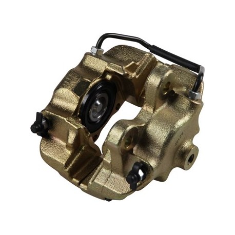 Bremssattel, hinten, rechts