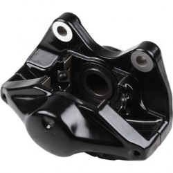 Bremssattel, renoviert, hinten, rechts