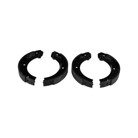 Bremsbackensatz, Feststellbremse, 25mm