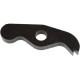 Pawl for handbrake lever