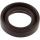 Oil seal for gearshifter by the gearbox housing