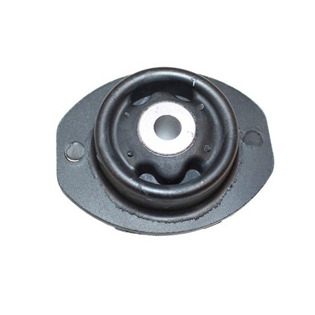 Rubber mount, gearbox