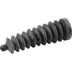 Gummidichtungsbalg für Handbremsseil, Gaszug, Drehzahlmesserkabel und Geschwindigkeitsmesserkabel