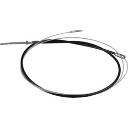 Accelerator cable