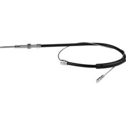 Handbrake cable