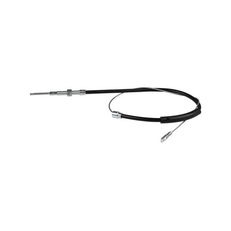 Handbrake cable