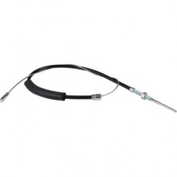 Handbrake cable