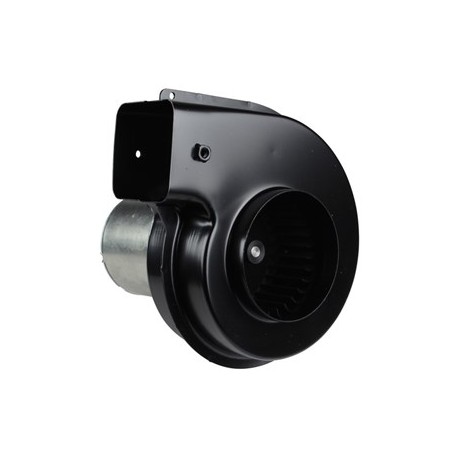 Innenraumgebläse mit Metalgehäuse