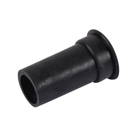 Dräneringsrör, gummi