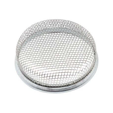 Sil till ventilation