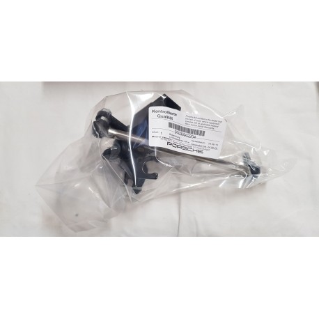 Nivågivare, Distans, Hö