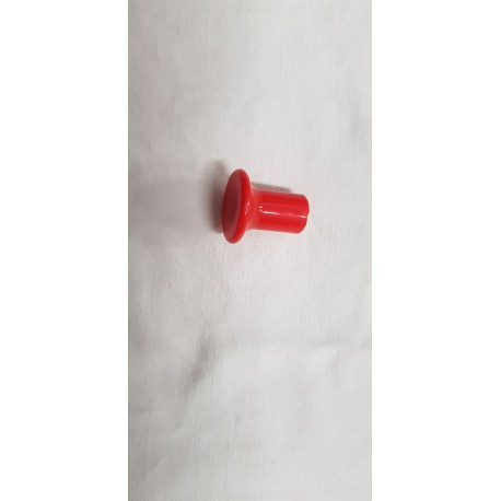 Rear Seat Lock Knob, Release Knob