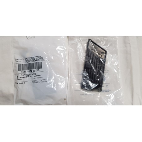 Türgriff, Innen, Links