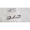 Emblem 912, Silver