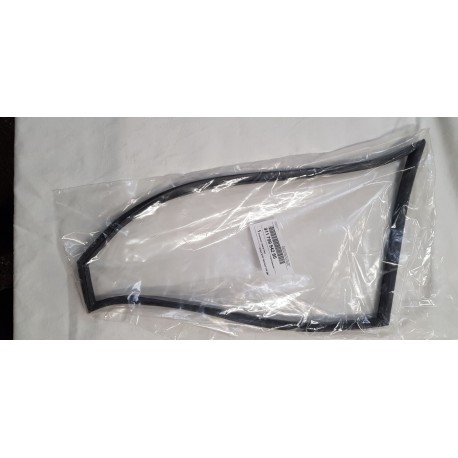 Sealing Frame Gasket, Front Quart.Window