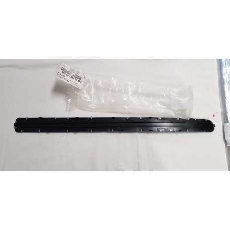 Einstiegsleiste, Links