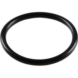 Gasket for sender for fuel gauge