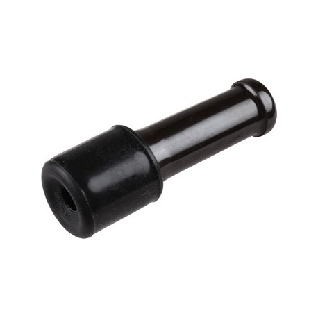 Zündstecker, OE Style, schwarz