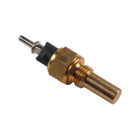 Temperaturschalter, Kühlmittelwarnlampe