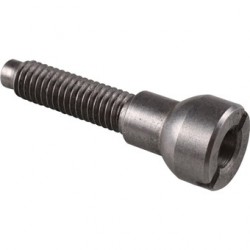 Screw for headlamp rim, 5x18 mm