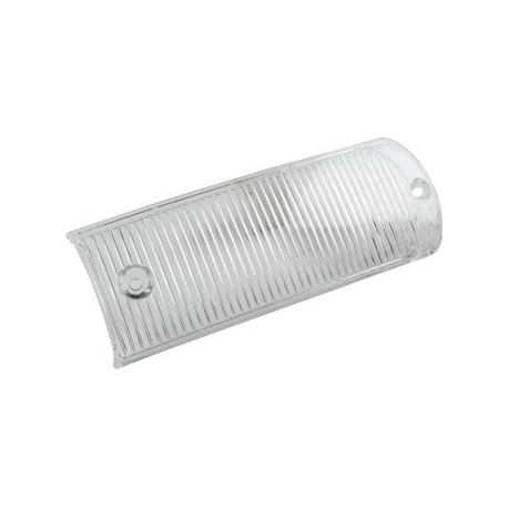 Streuscheibe, Nebelscheinwerfer, klar, rechts