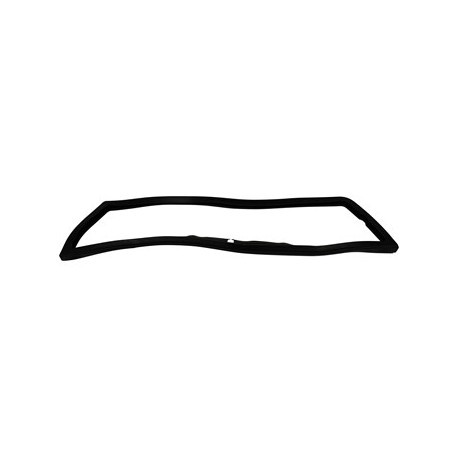 Dichtung für Rückleuchte, Gummi, rechts