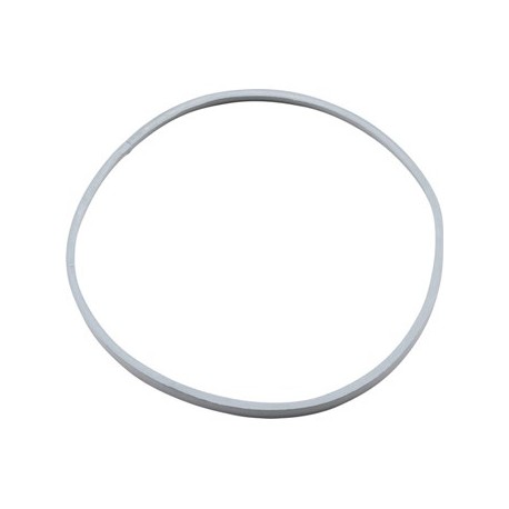 Rubber gasket for turn signal light, front