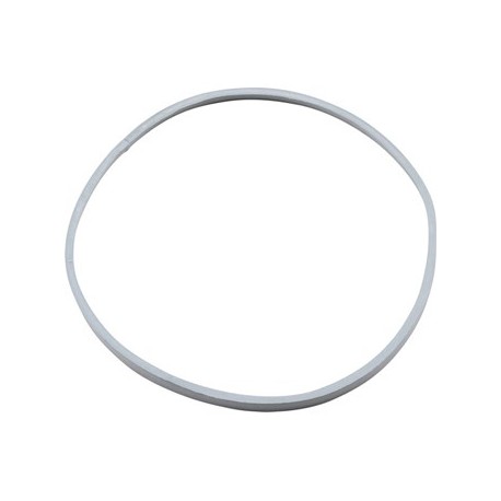 Gummiunterlage für Blinker, vorne