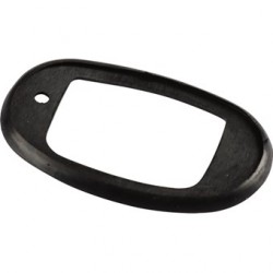 Gummiunterlage für Kennzeichenleuchte