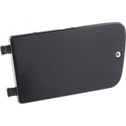 Parkleuchte, seitlich, rauched, links, US Vers.