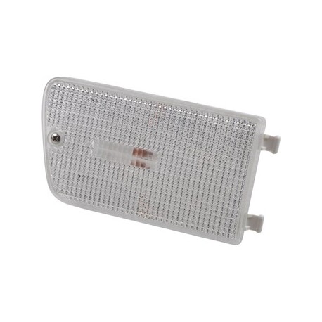 Parkleuchte, seitlich, klar, rechts, US Vers.