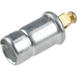 Lampenfassung für Instrumentbeleuchtung