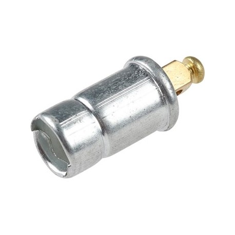 Lampenfassung für Instrumentbeleuchtung