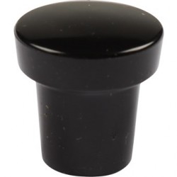 Knopf für Scheinwerfer und Wischer, schwarz