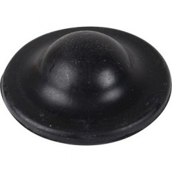 Rubber cap for door switch