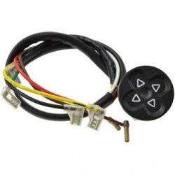 Stellelement, Sitzverstellung