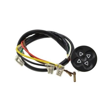 Stellelement, Sitzverstellung