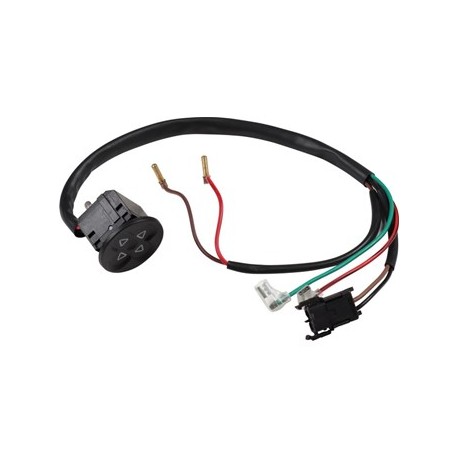 Stellelement, Sitzverstellung